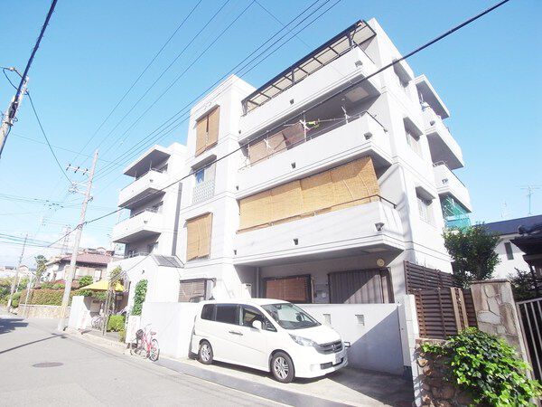 東園田セントポリア