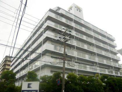 藤和ライブタウン立花