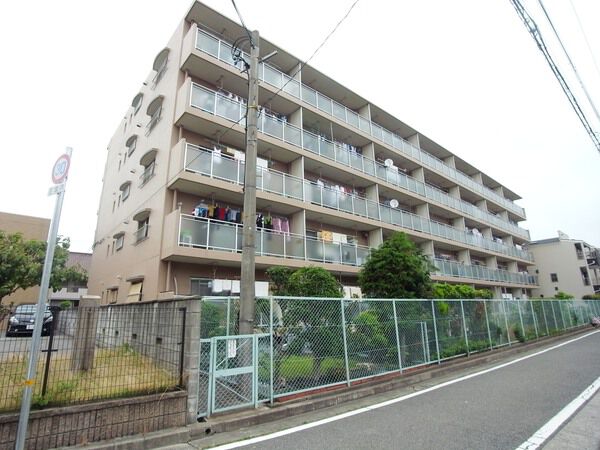 橘公園ハウス