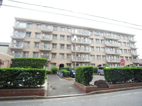 橘公園ハウス