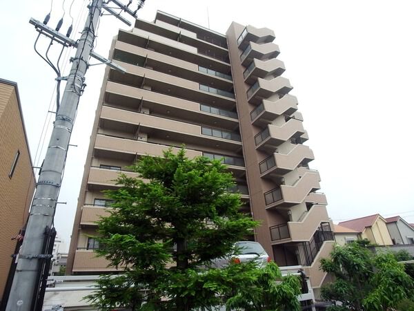 アービング尼崎東難波公園 3枚目 アービング尼崎東難波公園