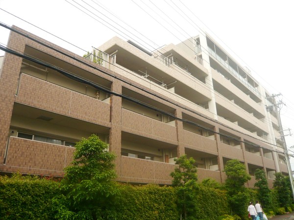 パレ尼崎ファインステイ 2枚目 パレ尼崎ファインステイ