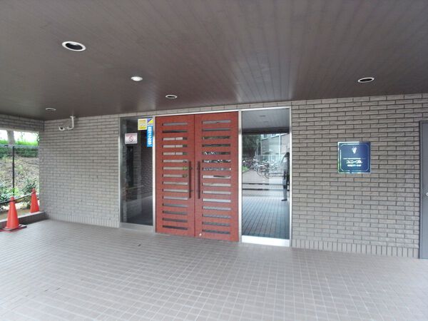 ユニーブル東難波リバーサイド 3枚目 ユニーブル東難波リバーサイド