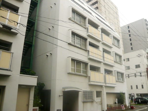 近鉄尼崎ガーデンハイツ 2枚目 近鉄尼崎ガーデンハイツ