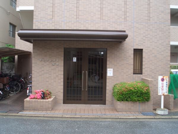 サンクレスト塚口