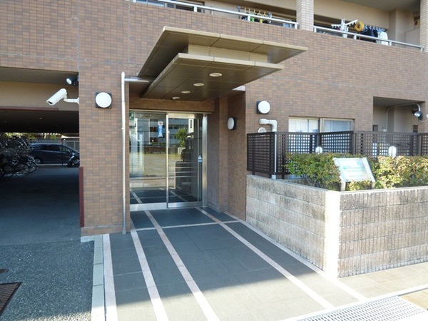 エーベル塚口弐番館