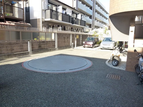 エーベル塚口弐番館