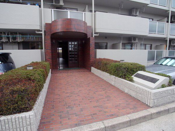 サンマンション東塚口