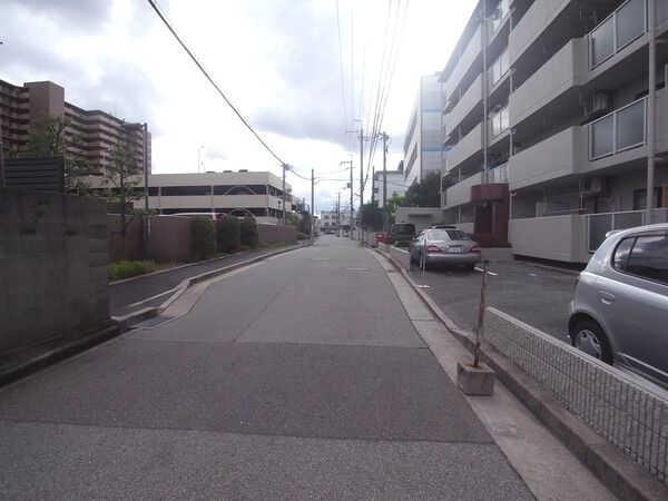 サンマンション東塚口