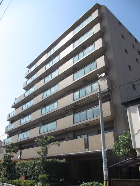 【レジオン上甲子園】外観