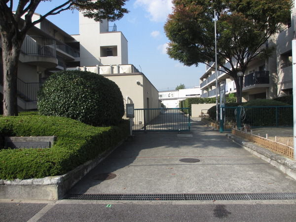 パロス甲子園三番町