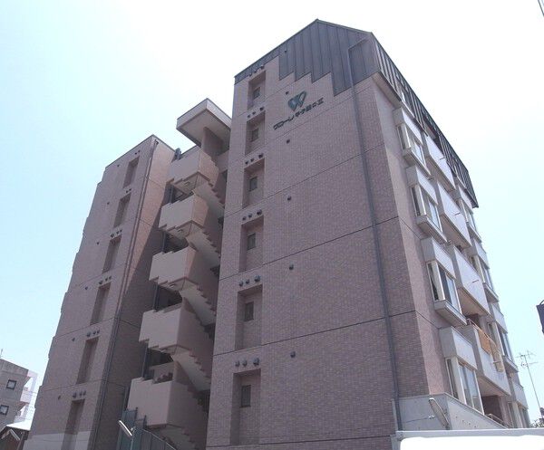 【ワコーレ甲子園口２】外観