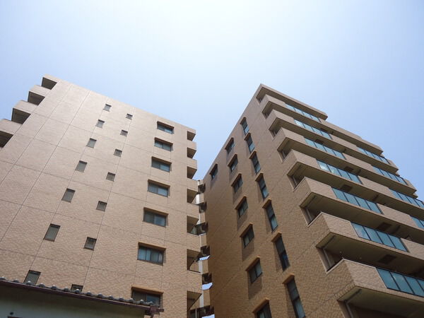 【ネバーランド西宮鳴尾ソレイユ】外観 【ネバーランド西宮鳴尾ソレイユ】外観