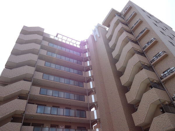 【ネバーランド西宮鳴尾ソレイユ】外観 【ネバーランド西宮鳴尾ソレイユ】外観