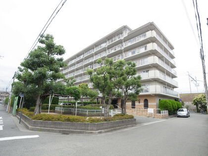 ルネ武庫川公園