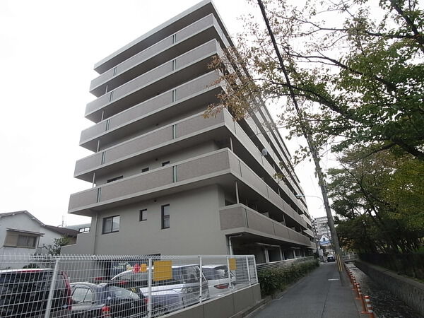セントラル第８武庫之荘