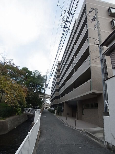 セントラル第８武庫之荘