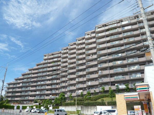 北千里パークスクエア