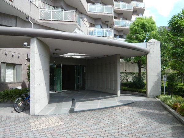 北千里パークスクエア