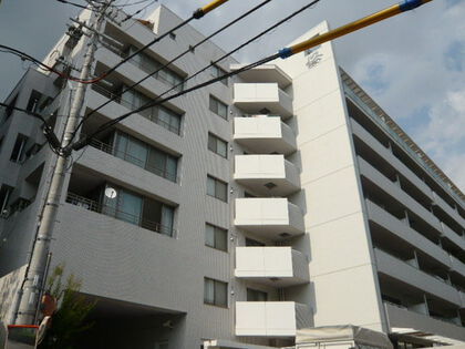 ルネブランクール北千里古江台