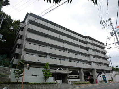 エスリード万博公園