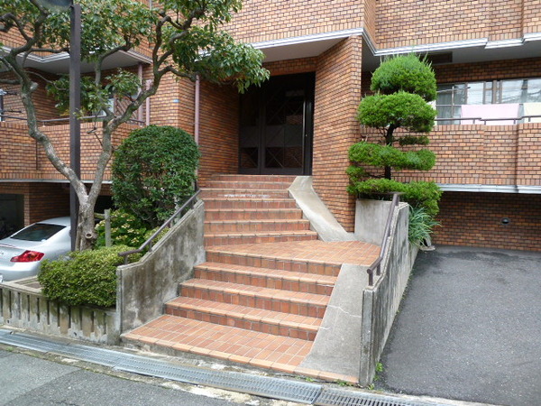 千里中央ガーデンズ