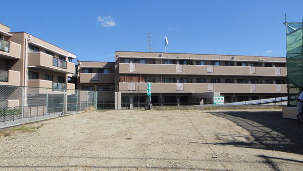 コスモ上野東 2枚目 コスモ上野東