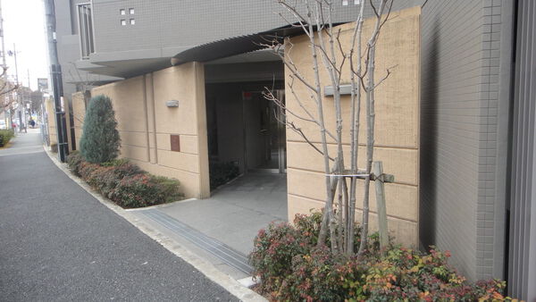 コスモ上野東 4枚目 コスモ上野東