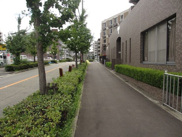 ハイム豊中上野東