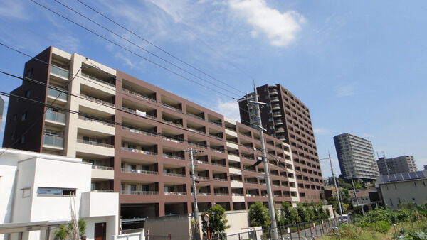 フォレストパーク豊中上野坂