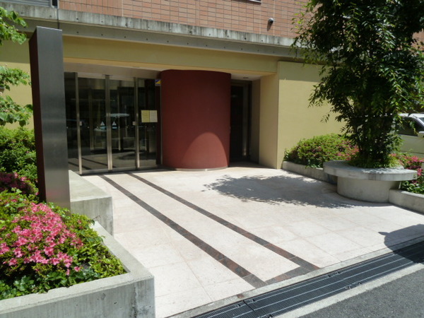 ウィル豊中リヴェール岡町駅前