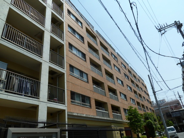 ウィル豊中リヴェール岡町駅前