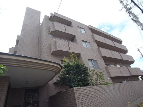 パークハイム豊中北桜塚