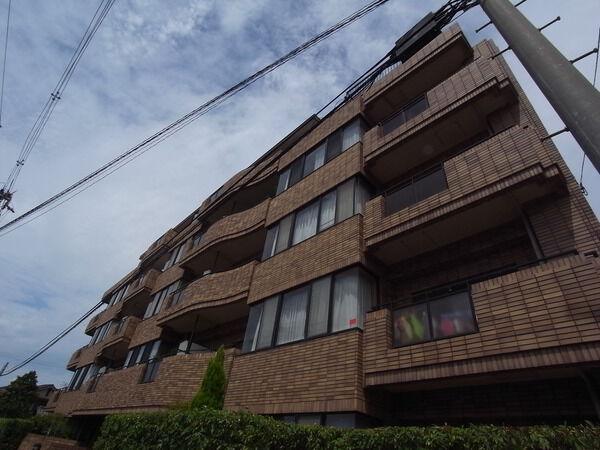 パレ豊中北桜塚