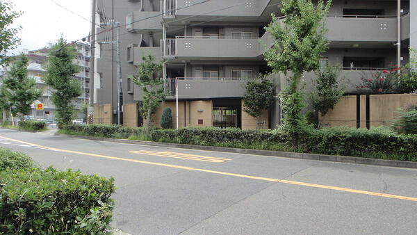 ヒルズ豊中桃山台サニーコート