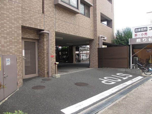 ライオンズマンション豊中熊野町