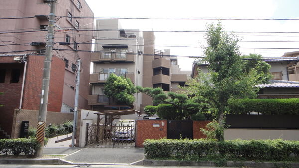 朝日プラザ東豊中