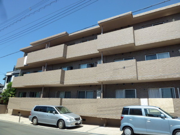 アルコート豊中清風荘