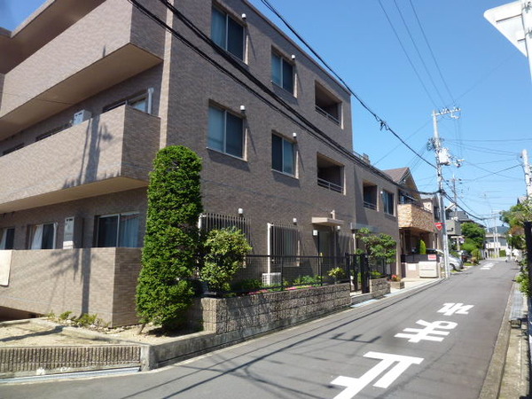 アルコート豊中清風荘