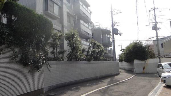 豊中曽根リッツハウス