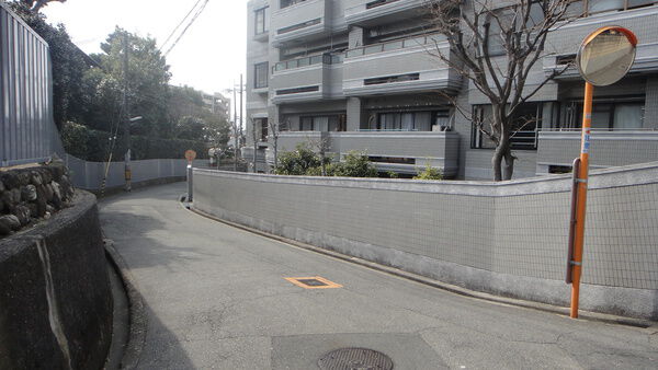 豊中曽根リッツハウス