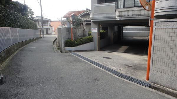 豊中曽根リッツハウス