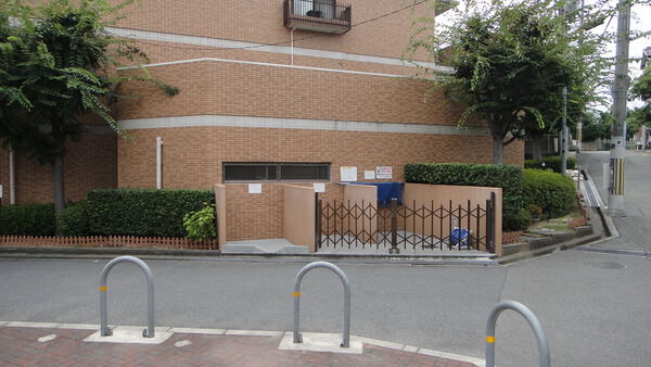グランドムール曽根西