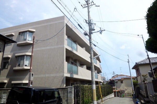 ルモン豊中曽根西町