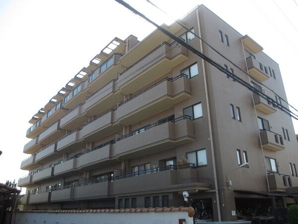 コスモ豊中曽根 2枚目 コスモ豊中曽根