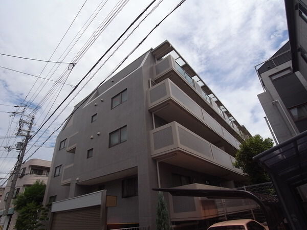 ステイツ豊中中桜塚