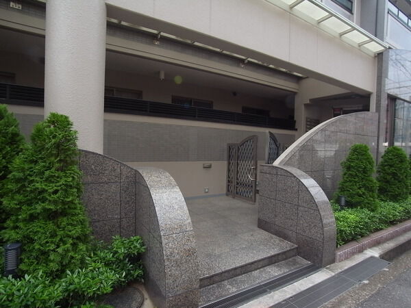 ステイツ豊中中桜塚