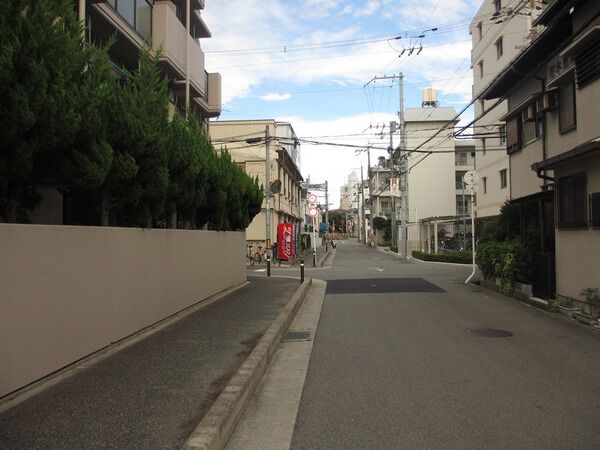 グリーンエクセル服部 3枚目 グリーンエクセル服部