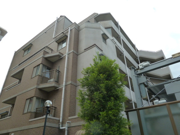 ネオグランデ豊中南桜塚 3枚目 ネオグランデ豊中南桜塚