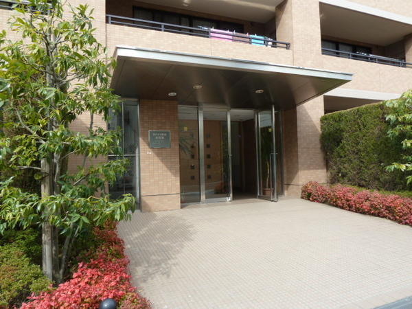 ステイツ豊中南桜塚エルシオン 2枚目 ステイツ豊中南桜塚エルシオン